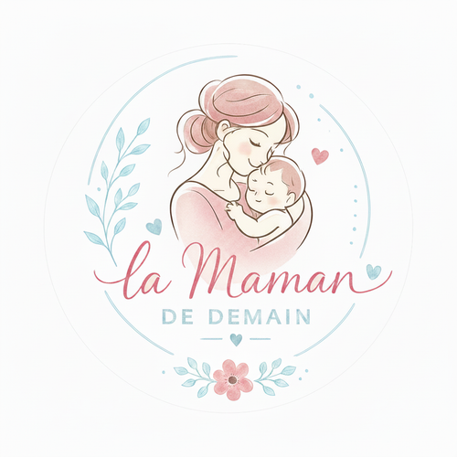 la maman de demain
